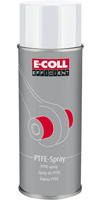 E-COLL EFFICIENT