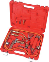 Lötsets und Kleinschweißgeräte