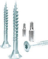 Spanplattenschrauben