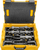 Werkzeuge für Radialpressen