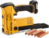 Spann- und Verschlussgeräte