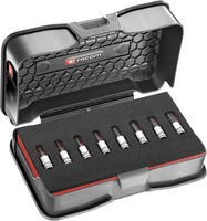 Schraubendreher-Einsatz-Garnituren