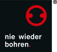 nie wieder bohren
