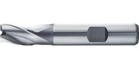 HSS/HSS-E Schaftfräser