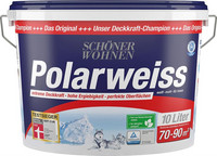 Farben, Lacke und Spachtel