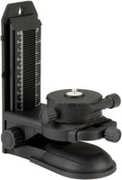 Zubehör für Lasermesstechnik