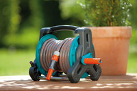 Schlauchtrommeln/-boxen