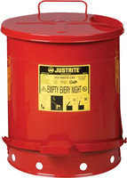 Sicherheitsbehälter