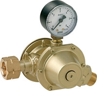 Zubehör für Brenneranlagen