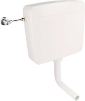 WC Spülkasten und Zubehör