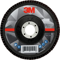 Fächerschleifscheiben