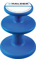 HALDER