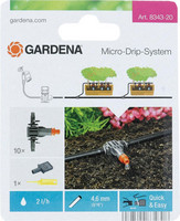 Reihentropfer und Zubehör