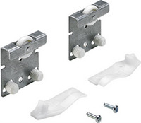 Schiebetürsystem TopLine 25/27