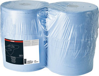 Putz- und Wischpapier