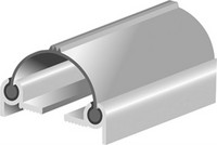 Pendeltürdichtungen