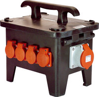 Mehrfachsteckdosen/Verteiler