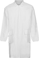 Arbeits-Kittel/Mantel