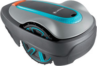 Mähroboter und Zubehör