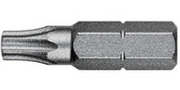 Bits, für TORX®-Schrauben
