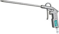 Blas- und Sprühpistolen