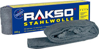Stahlwolle