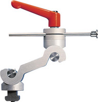 Werkstückanschläge