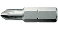 Bits, für Kreuzschlitz-Schrauben PH