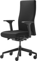 Bürodrehstühle und Stehhilfen