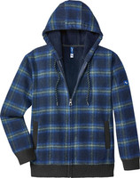 Wetter- und Kälteschutzkleidung